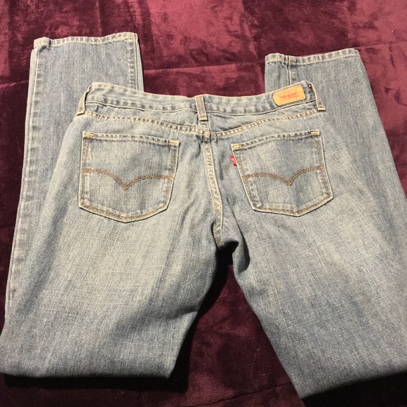 Levi’s jeans - Picture 2 of 4